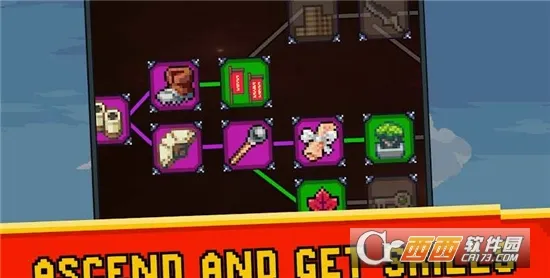 Tap ninja(���е������)v7.1.17 �ٷ������ͼ0