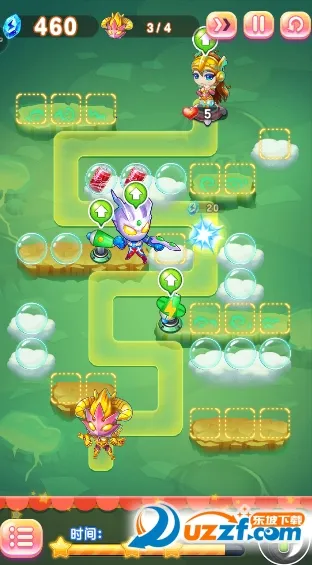 ����������֮����������(������������Ϸ)