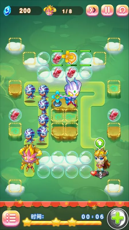 ����������֮����������(������������Ϸ)v2.2.0 ��Ѱ��ͼ4