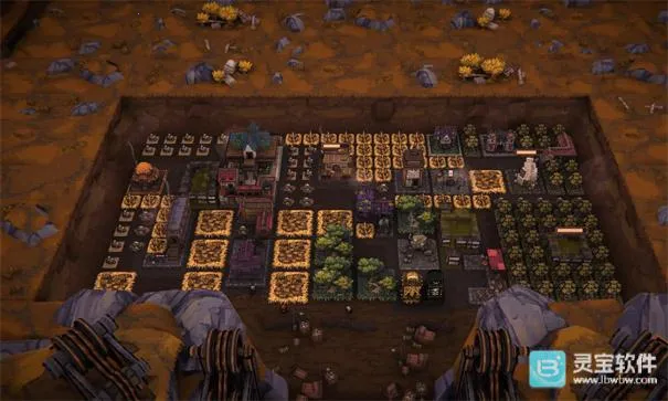 球比伦战记(游戏动作策略玩法) 球比伦战记(游戏动作策略玩法)