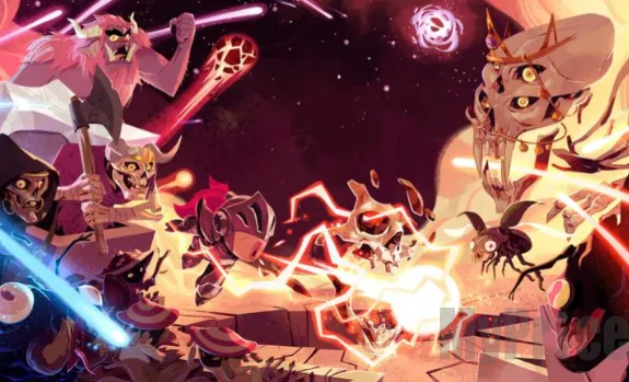 球比伦战记(游戏动作策略玩法) 球比伦战记(游戏动作策略玩法)