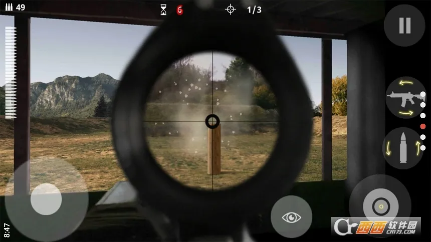 �ѻ�ʱ��(�ѻ������Ϸ)v1.0.0 �ٷ������ͼ2