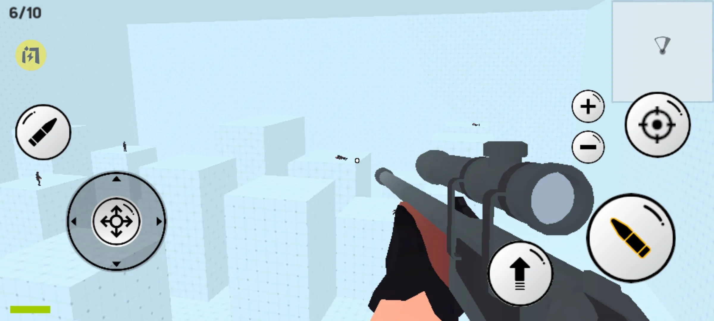 �ѻ�ʱ��(�ѻ������Ϸ)v1.0.0 �ٷ������ͼ4