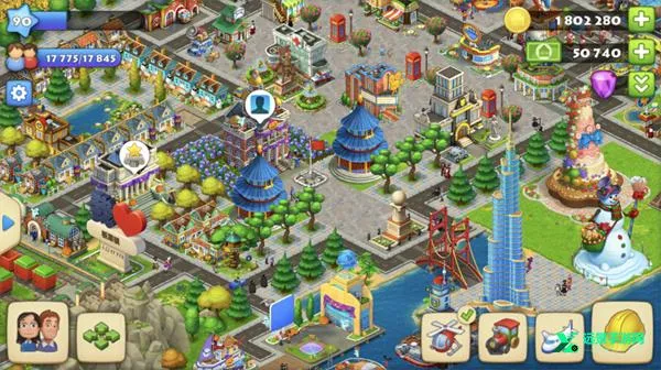 �������(С��ģ�⾭Ӫ��Ϸ)