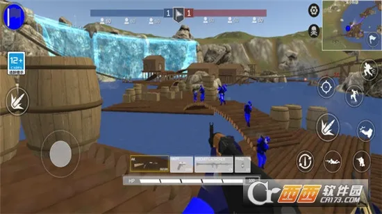 ս��ģ����22026�ֻ���v1.3.3 �ٷ������ͼ4