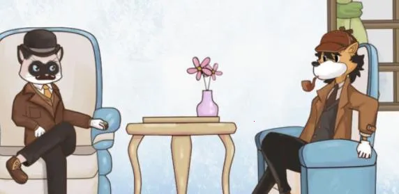 ����̽����Ħ˹(��̽������Ϸ)