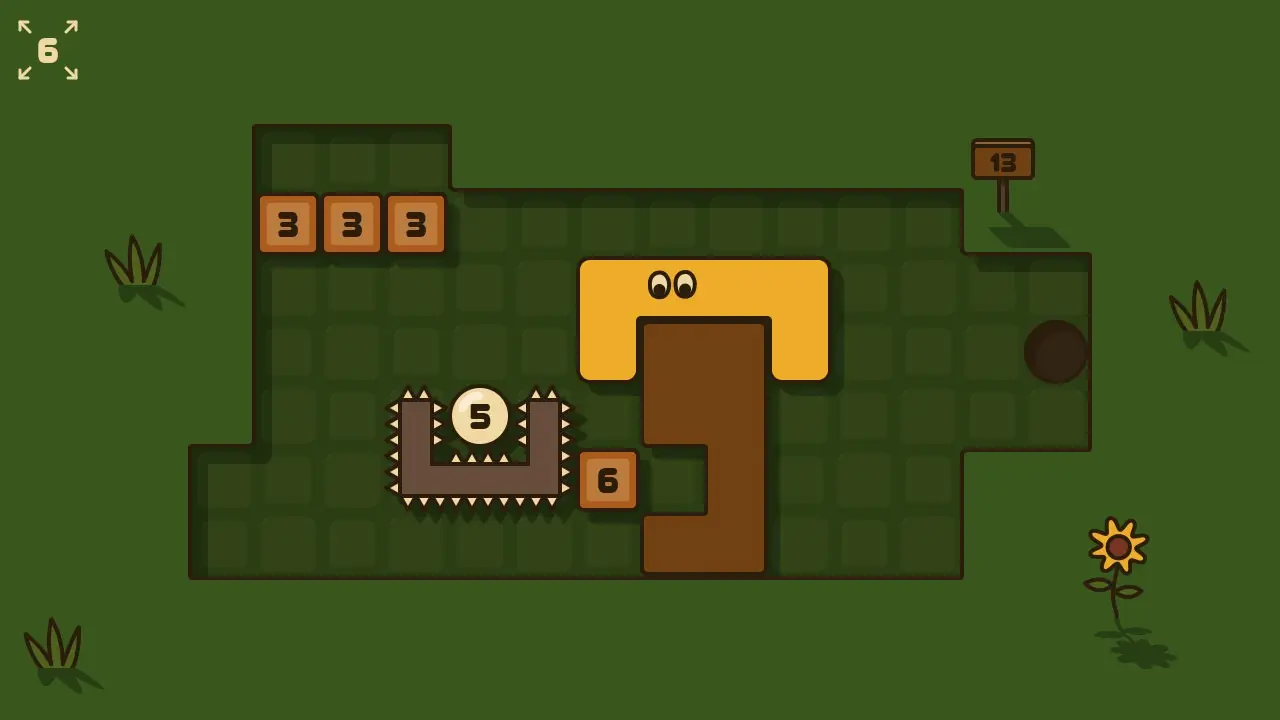 粘土推箱2026官方最新版本v10.1 免费版截图1