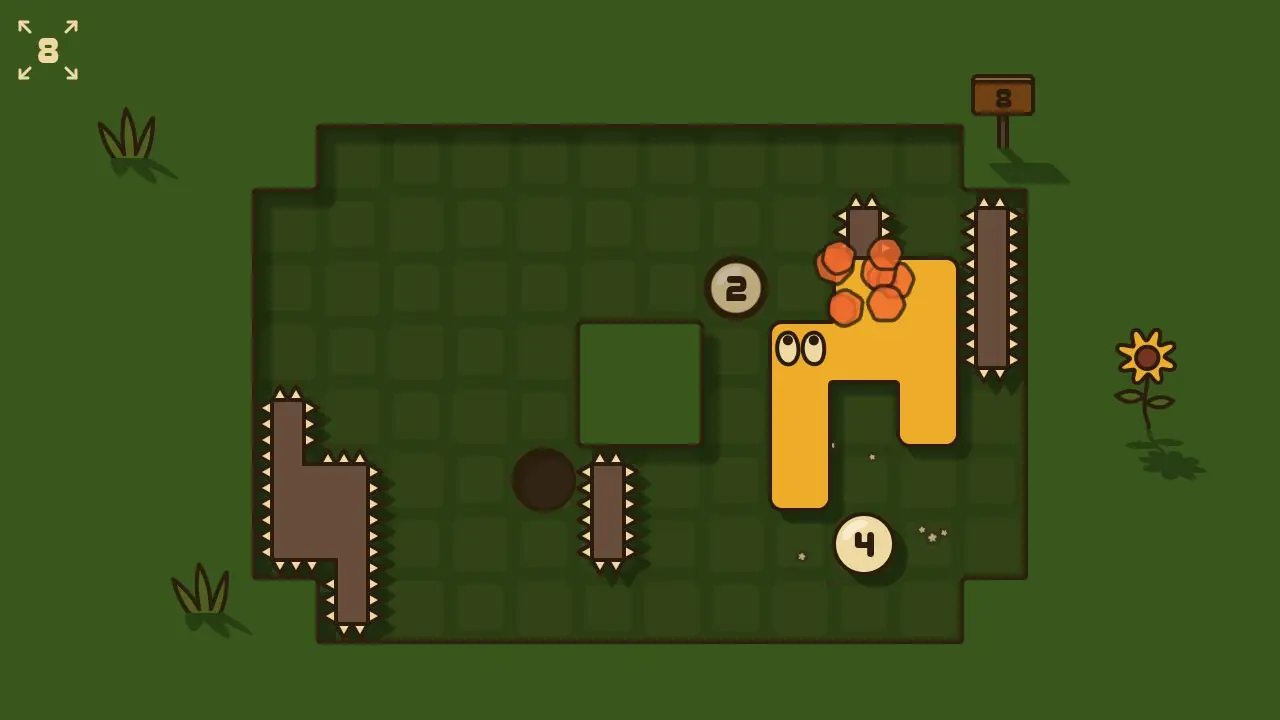 粘土推箱2026官方最新版本v10.1 免费版截图3