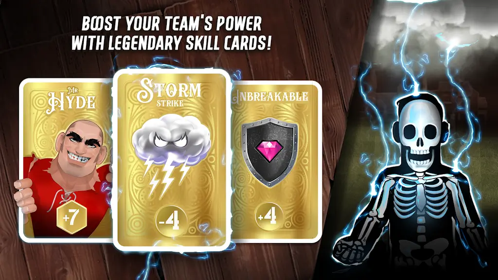 复古之星:足球起源2026手机版v1.42.20 免费版截图1