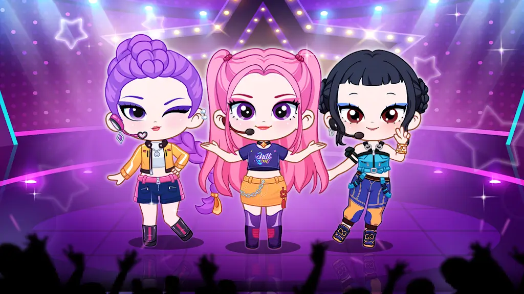 С������ʱ��(��װʱ����Ϸ)v1.6.6 ��׿���ͼ1