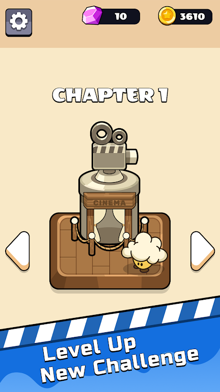 影院守卫:冲锋防御最新安卓版v1.0 官方正版截图1