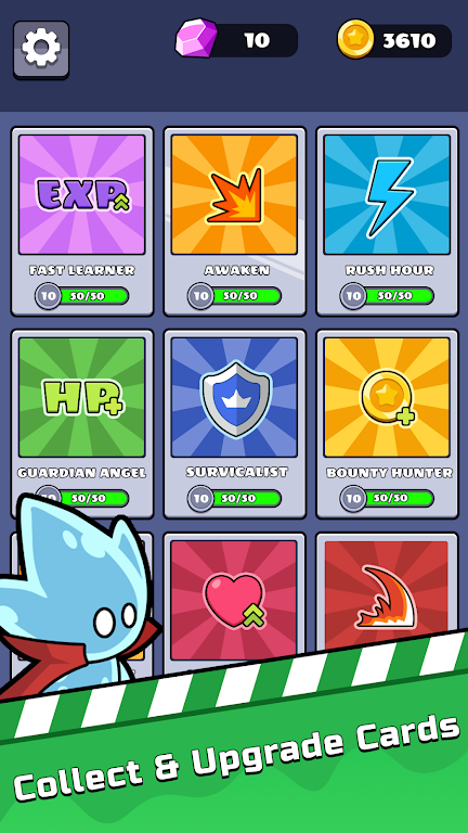 影院守卫:冲锋防御最新安卓版v1.0 官方正版截图2