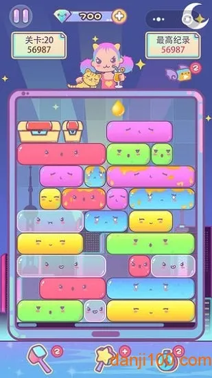 ����������(�������ֻ���Ϸ)v1.2.0 �ٷ������ͼ4