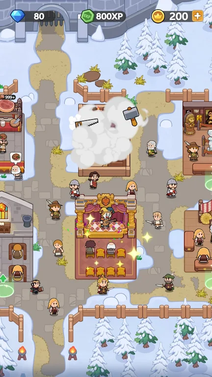 ��ѽ���ǹ���(��������ģ����Ϸ)v2.0 �ٷ������ͼ1