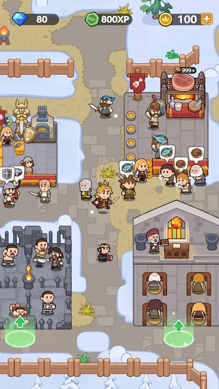 ��ѽ���ǹ���(��������ģ����Ϸ)v2.0 �ٷ������ͼ2