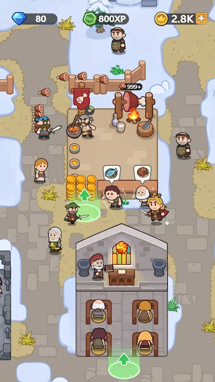 ��ѽ���ǹ���(��������ģ����Ϸ)v2.0 �ٷ������ͼ3