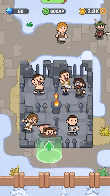 ��ѽ���ǹ���(��������ģ����Ϸ)v2.0 �ٷ������ͼ0