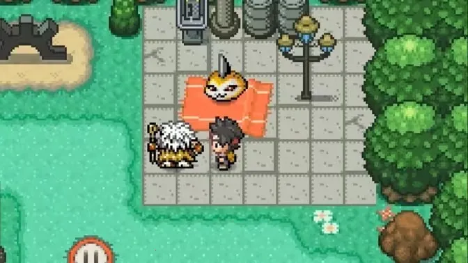 �ڴ��������뱦�����������ֻ���v2021.03.19.16 �ֻ����ͼ3