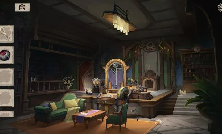 ľż֮ϻ(2D������Ϸ)v1.1.0 �ֻ����ͼ4