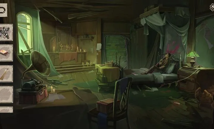 ľż֮ϻ(2D������Ϸ)v1.1.0 �ֻ����ͼ2