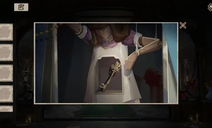 ľż֮ϻ(2D������Ϸ)v1.1.0 �ֻ����ͼ1