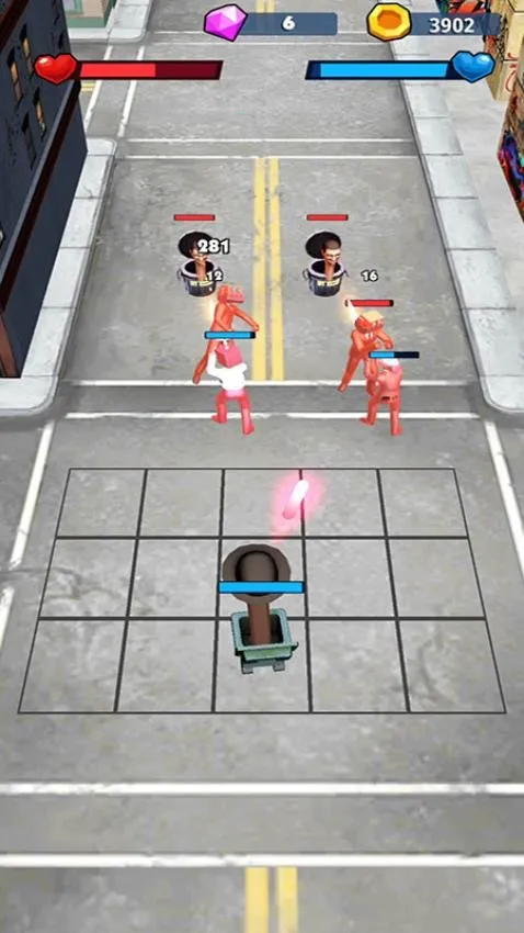 ��Ͱ��Σ��(��Ͱ��ð����Ϸ)v187.1.2 ��Ѱ��ͼ2