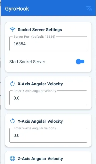GyroHook(��׿�����ǹ���)��ͼ2