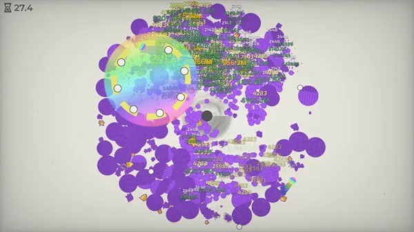 ι���ڶ�(�ڶ�����������Ϸ)Cmod-v13.1 �ֻ����ͼ4