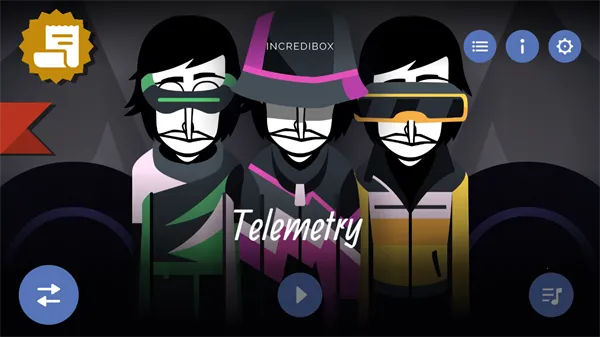 �������Telemetry���°�׿��v0.1.2 ��Ѱ��ͼ2