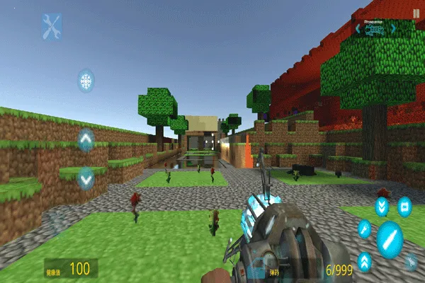 Gɳ�У����2(ɳ���������)v1.3 �ֻ����ͼ1