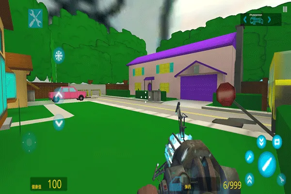 Gɳ�У����2(ɳ���������)v1.3 �ֻ����ͼ0