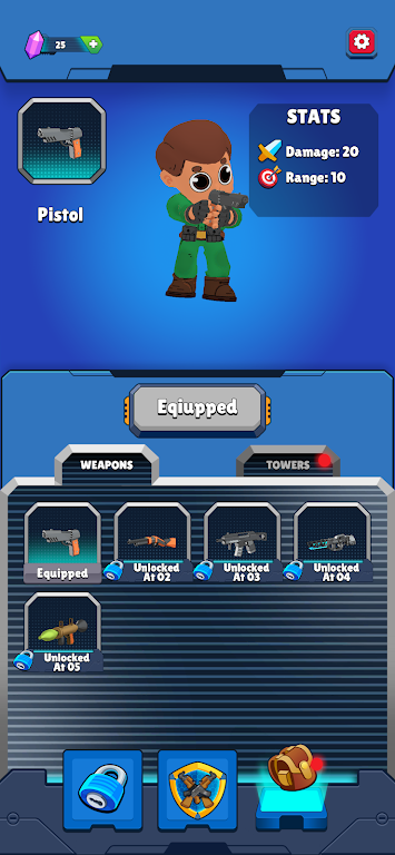 ��Ѫ���ţ�AI����ս2026���°汾v0.1 ��׿���ͼ0