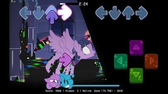 ����ҹ�ſ˴���С������ģ��2026�ٷ����°汾v0.2.7.2 �ֻ����ͼ1