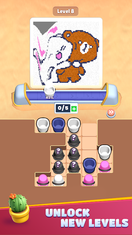 ��ɳȥ����(��ɫƥ����Ϸ)v0.0.1 ��Ѱ��ͼ4