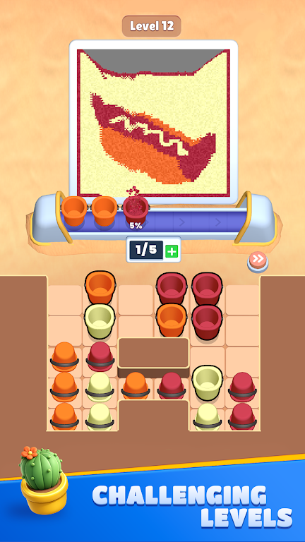 ��ɳȥ����(��ɫƥ����Ϸ)v0.0.1 ��Ѱ��ͼ1