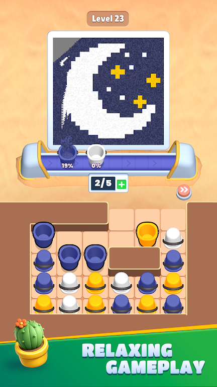 ��ɳȥ����(��ɫƥ����Ϸ)v0.0.1 ��Ѱ��ͼ2