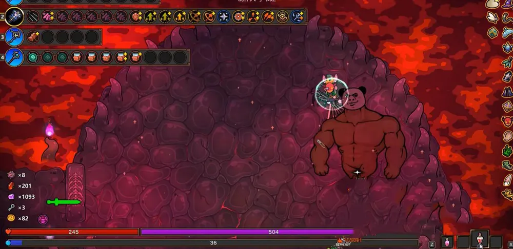 魔法工艺(魔法动作游戏) 魔法工艺(魔法动作游戏)