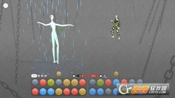 ������(���з�����ս��Ϸ)v0.9.0 �ֻ����ͼ1