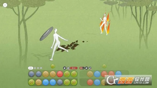 ������(���з�����ս��Ϸ)v0.9.0 �ֻ����ͼ3