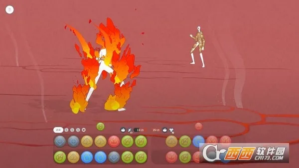 ������(���з�����ս��Ϸ)v0.9.0 �ֻ����ͼ2