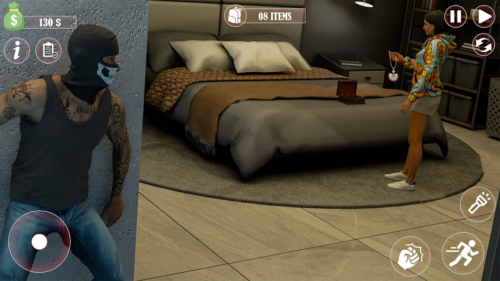 �������ģ����(����ģ����Ϸ)v1.4 ��׿���ͼ2