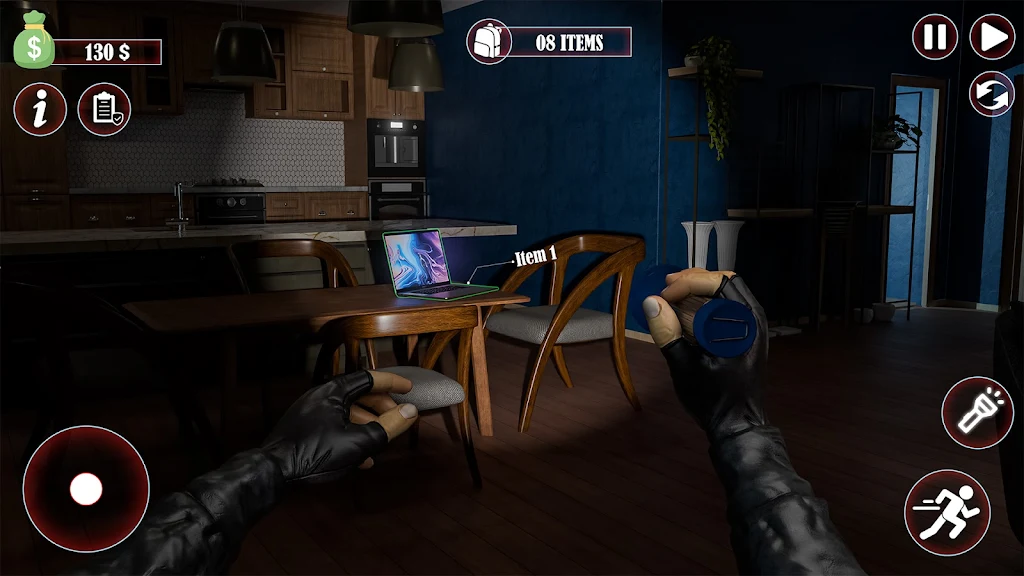 �������ģ����(����ģ����Ϸ)v1.4 ��׿���ͼ3