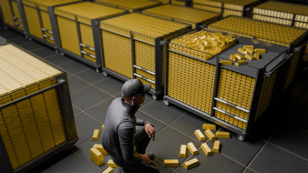 �������ģ����(����ģ����Ϸ)v1.4 ��׿���ͼ1