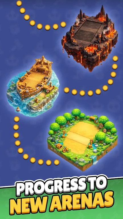 �ٻ�������(Ӣ�ۺϲ�ս����Ϸ)v1.0.4 ��Ѱ��ͼ3