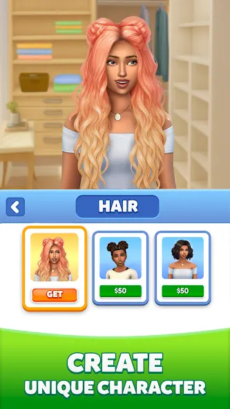 ����ģ��3D��ѽ���(����ģ����Ϸ)v2.7.2 ��Ѱ��ͼ0