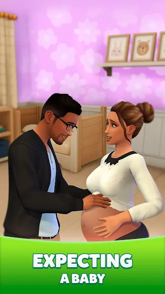 ����ģ��3D��ѽ���(����ģ����Ϸ)v2.7.2 ��Ѱ��ͼ1