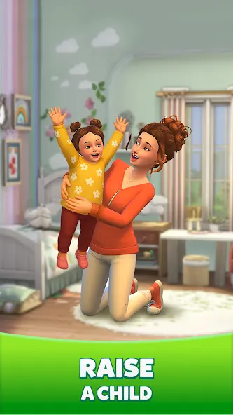 ����ģ��3D��ѽ���(����ģ����Ϸ)v2.7.2 ��Ѱ��ͼ4