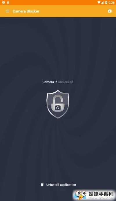 Camera Blocker2026�ֻ����ͼ3