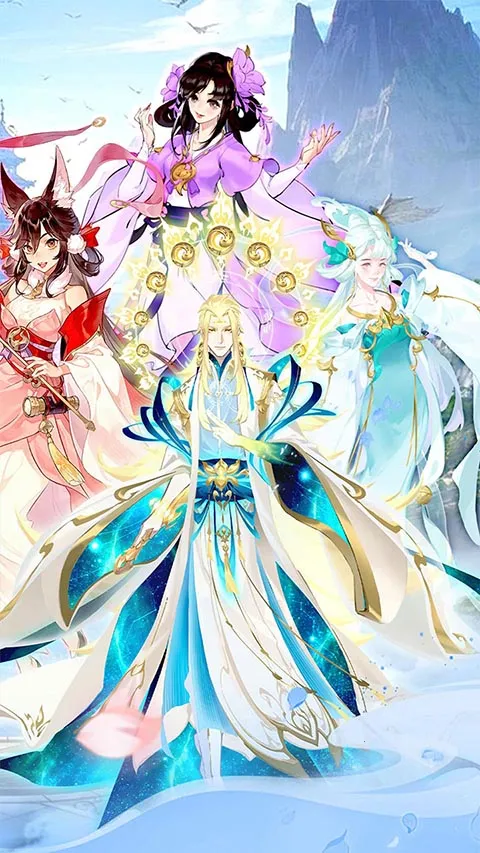 ����(������������)v1.0.01 �ֻ����ͼ1