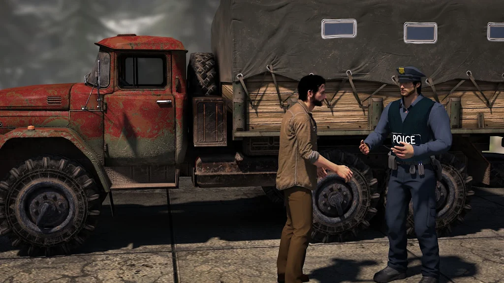 �߾���Ա��Ա(�߾�����ģ����Ϸ)v1.6 �ٷ������ͼ1